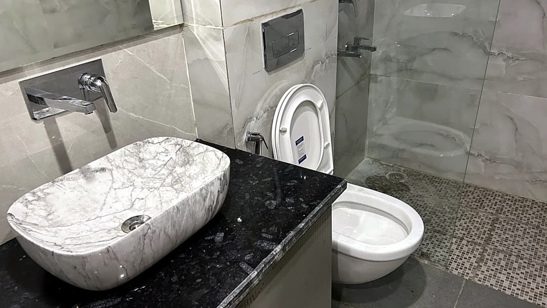 Bathroom Cleaning Services in Noida in Delhi NCR