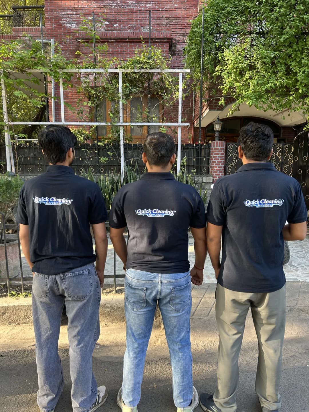 Home Sanitization Services in Delhi NCR in Delhi NCR