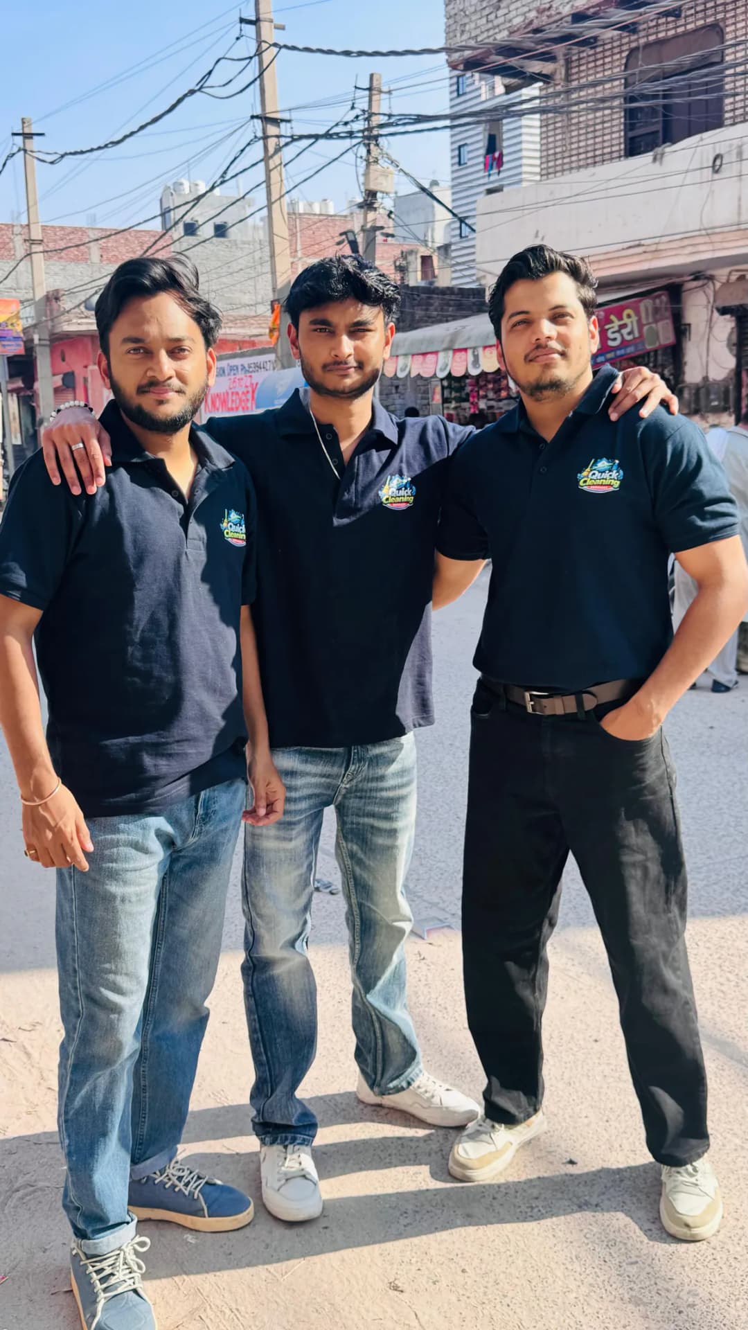 Home Deep Cleaning Services in Faridabad in Delhi NCR