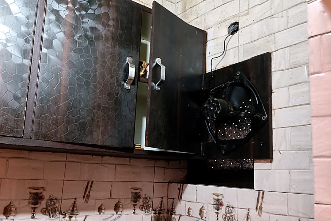 Kitchen Deep Cleaning Services Noida in Delhi NCR