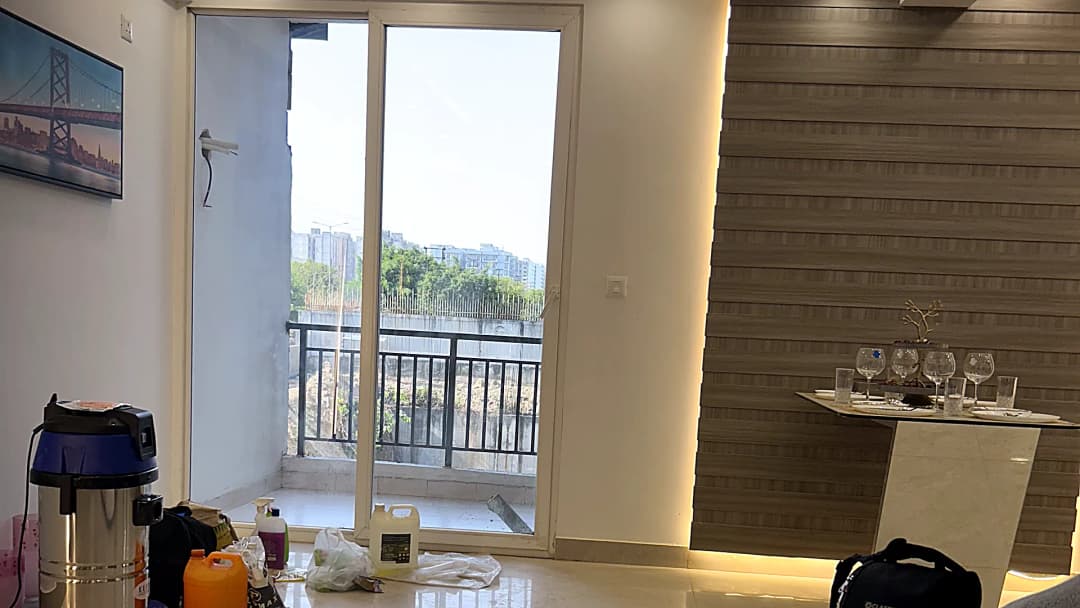 Home Deep Cleaning Services in Gurgaon in Delhi NCR