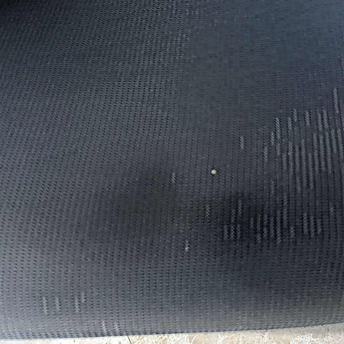Sofa fabric after professional cleaning in Noida