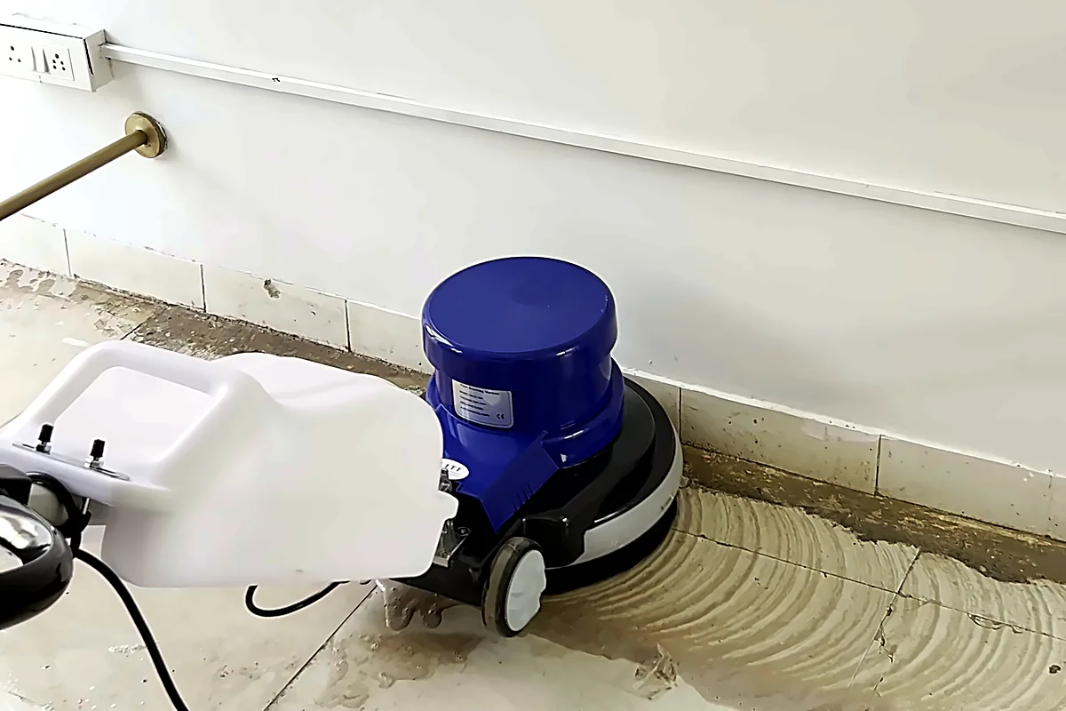 Floor deep cleaning Noida