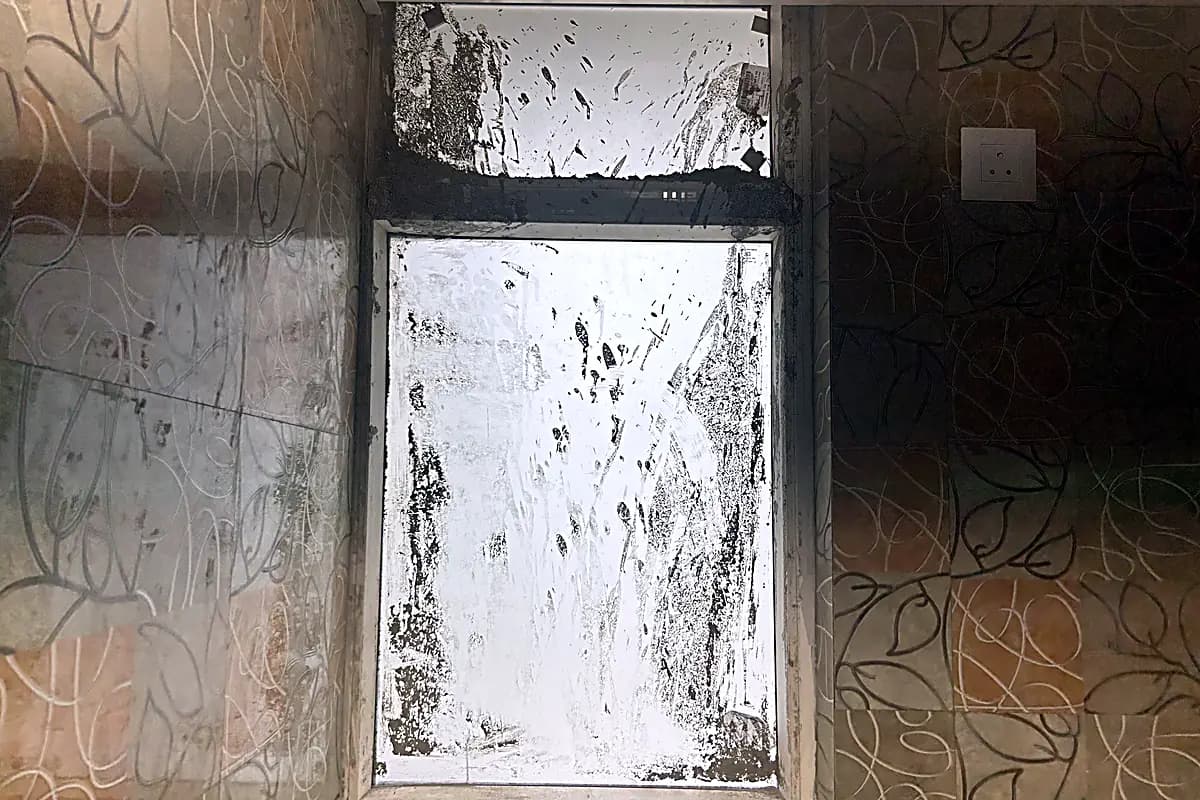Window cleaning Noida